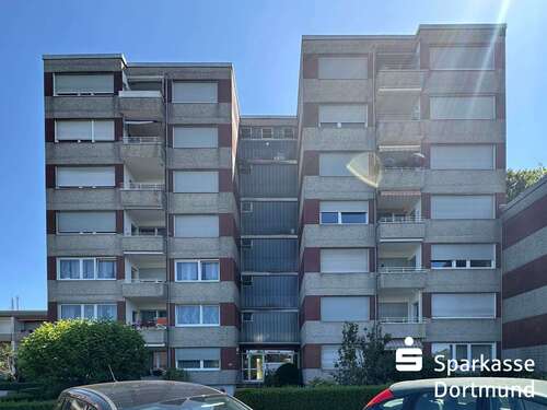 Foto - Wohnung zum Kaufen in Dortmund 225.000,00 € 85 m²