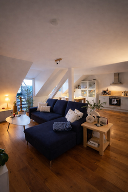 Foto - Wohnung zum Kaufen in Düsseldorf 398.900,00 € 78.39 m²