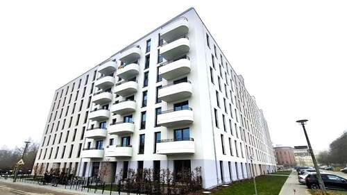 Foto - Wohnung zum Mieten in Berlin 1.018,56 € 63.66 m²