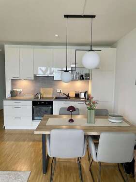 Foto - Wohnung zum Mieten in Nürnberg 1.095,00 € 56 m²
