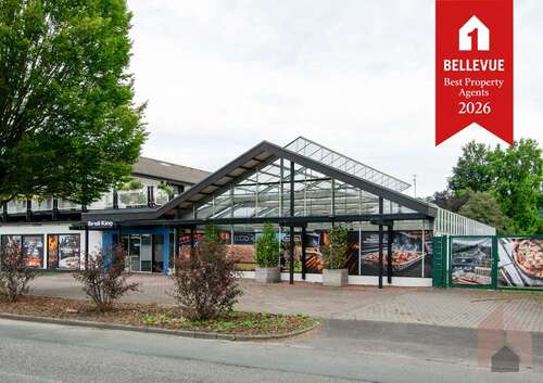 Foto - Einzelhandel in Eitorf 2.750,00 € 417 m²