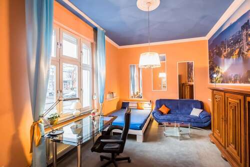 Foto - WG-Zimmer in Rheinbach 435,00 € 29 m²