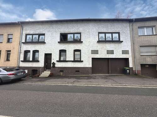 Foto - Haus zum Kaufen in Wadgassen 99.000,00 € 140 m²