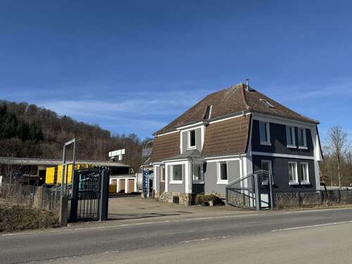 Foto - Büro in Langelsheim 1.800,00 € 180 m²