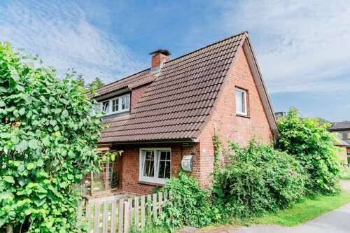 Foto - Haus zum Kaufen in Steinbergkirche 279.000,00 € 125 m²