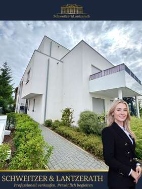 Foto - Wohnung zum Kaufen in Rheinbach 399.000,00 € 91 m²