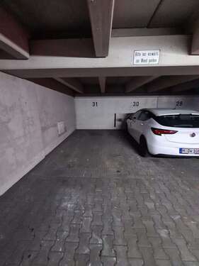 Foto - Garage zu vermieten in München 95,00 €