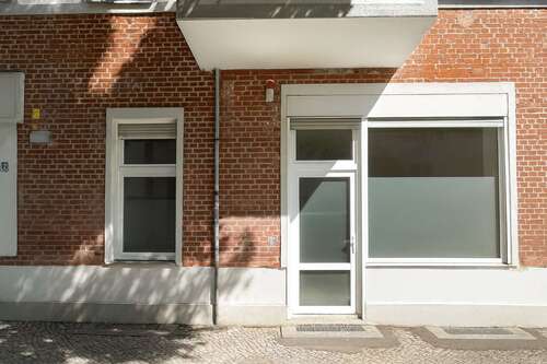 Foto - Büro in Berlin 1.500,00 € 79 m²