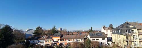 Foto - Wohnen auf Zeit in Frankfurt am Main 1.500,00 €