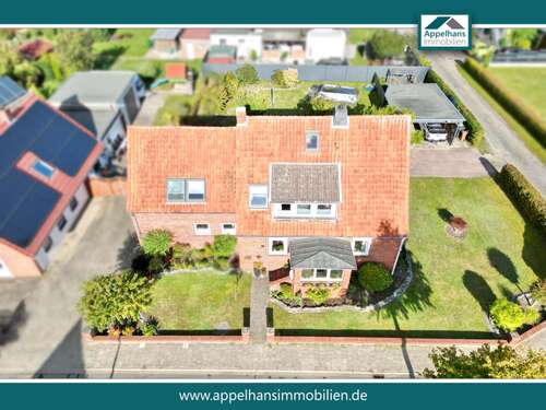 Foto - Haus zum Kaufen in Bramsche 319.000,00 € 194.75 m²