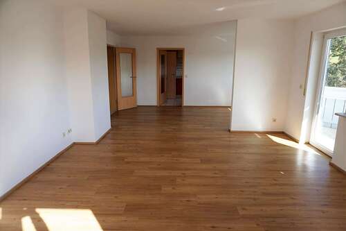 Foto - Wohnung zum Mieten in Freudenstadt 740,00 € 94 m²