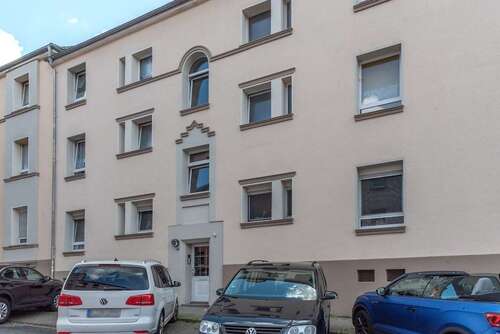 Foto - Wohnung zum Mieten in Essen 417,11 € 64.56 m²