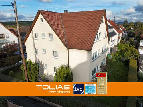 Foto - Haus zum Kaufen in Fellbach 895.000,00 € 275.15 m²