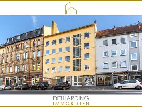 Foto - Wohnung zum Kaufen in Kassel West 269.000,00 € 82.56 m²