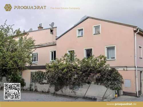 Foto - Haus zum Kaufen in München 5.300.000,00 € 200 m²