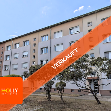 Foto - Wohnung zum Kaufen in Zwenkau 115.000,00 € 59 m²