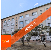 Wohnung zum Kaufen in Zwenkau 115.000,00 € 59 m²
