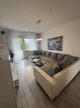 Foto - Wohnung zum Kaufen in Zwenkau 140.000,00 € 59 m²