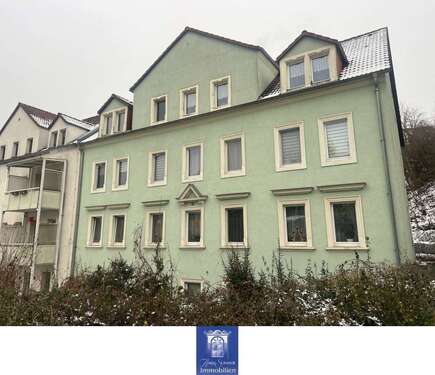 Foto - Wohnung zum Mieten in Meißen 350,00 € 58.7 m²