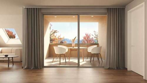 Foto - Wohnung zum Kaufen in Lindau 595.000,00 € 67 m²