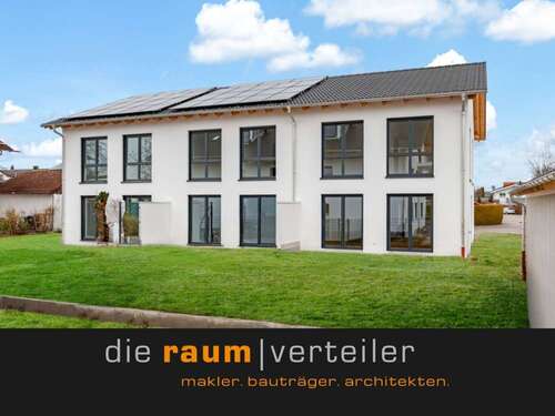 Foto - Haus zum Kaufen in Bruckmühl 770.000,00 € 115 m²