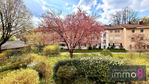 Foto - Wohnung zum Kaufen in München 469.000,00 € 60 m²
