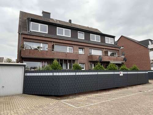 Foto - Wohnung zum Mieten in Moers 620,00 € 65 m²