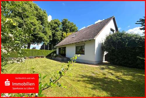 Foto - Haus zum Kaufen in Ratekau 399.000,00 € 141 m²