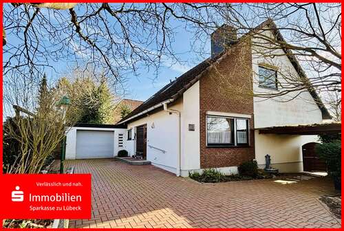 Foto - Haus zum Kaufen in Ratekau 449.000,00 € 141 m²