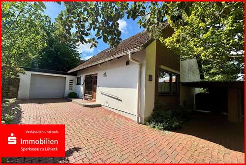 Foto - Haus zum Kaufen in Ratekau 449.000,00 € 141 m²