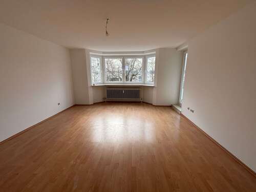 Foto - Wohnung zum Mieten in Augsburg 1.063,00 € 80.1 m²