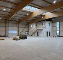 Halle in Quickborn 6.732,00 € 592 m²