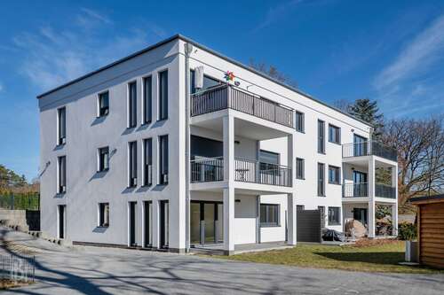 Foto - Wohnung zum Kaufen in Woltersdorf 330.000,00 € 71.59 m²