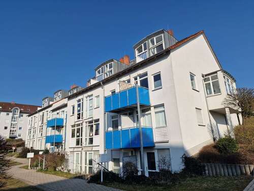 Foto - Wohnung zum Kaufen in Bayreuth 79.000,00 € 21 m²