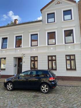 Foto - Wohnung zum Mieten in Flensburg 600,00 € 50 m²