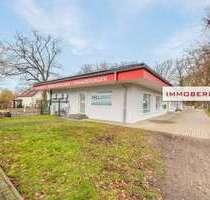 Gastronomie in Erkner 930.000,00 € 667 m²