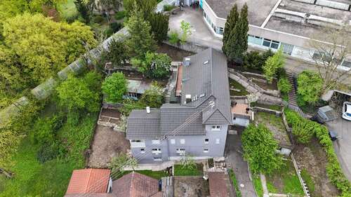 Foto - Haus zum Kaufen in Ludwigsburg 1.350.000,00 € 268 m²