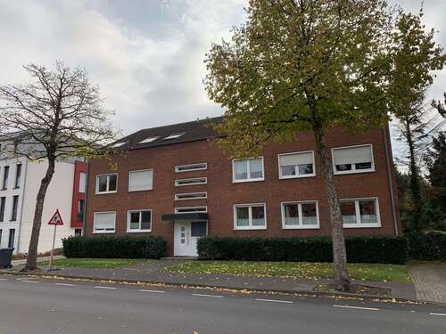 Foto - Wohnung zum Mieten in Greven 750,00 € 88 m²