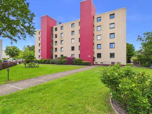 Foto - Wohnung zum Kaufen in Bremen 199.000,00 € 80 m²