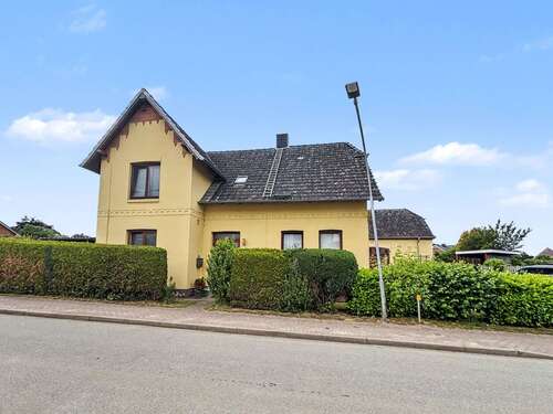 Foto - Haus zum Kaufen in Pölitz 589.000,00 € 420 m²