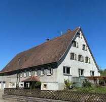 Haus zum Kaufen in Obersontheim 160.000,00 € 250 m²