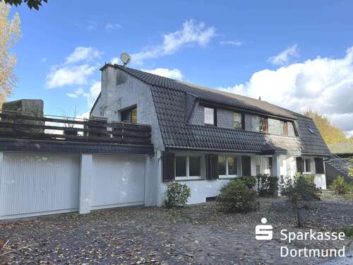 Foto - Haus zum Kaufen in Dortmund 598.000,00 € 339 m²