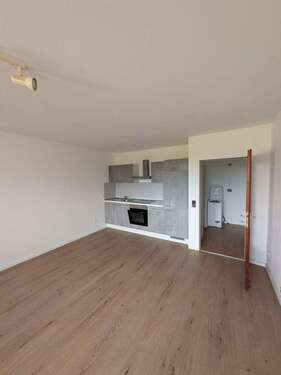 Foto - Wohnung zum Kaufen in Senden 112.500,00 € 31 m²