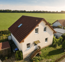 Haus zum Kaufen in Riesa 249.000,00 € 109.51 m²