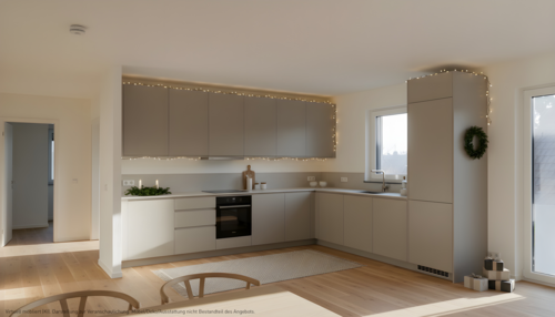 Foto - Wohnung zum Kaufen in Stuttgart 432.200,00 € 70.46 m²