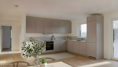 Foto - Wohnung zum Kaufen in Stuttgart 432.200,00 € 70.46 m²