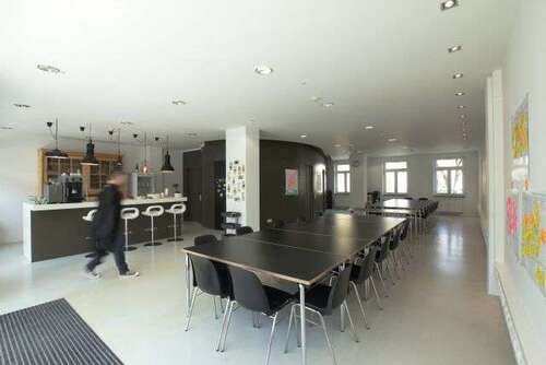 Foto - Büro in München 10.674,30 € 130 m²