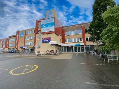 Foto - Büro in Bremen 2.375,05 € 224 m²