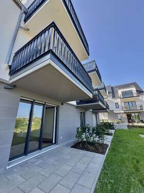 Foto - Wohnung zum Kaufen in Graß 444.000,00 € 66.78 m²