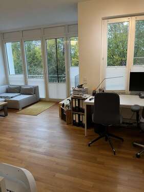 Foto - Wohnung zum Mieten in Frankfurt am Main 1.150,00 € 65 m²